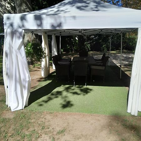 Apartman Orgona Siofok Exterior photo