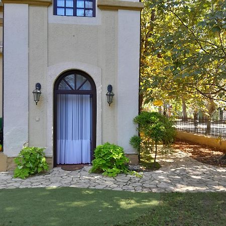 Apartman Orgona Siofok Exterior photo