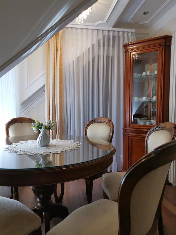 Apartman Orgona Siofok Exterior photo