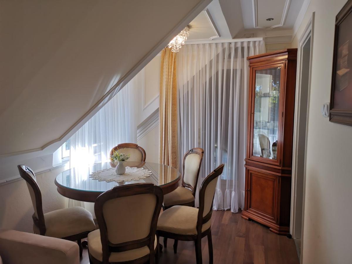 Apartman Orgona Siofok Exterior photo