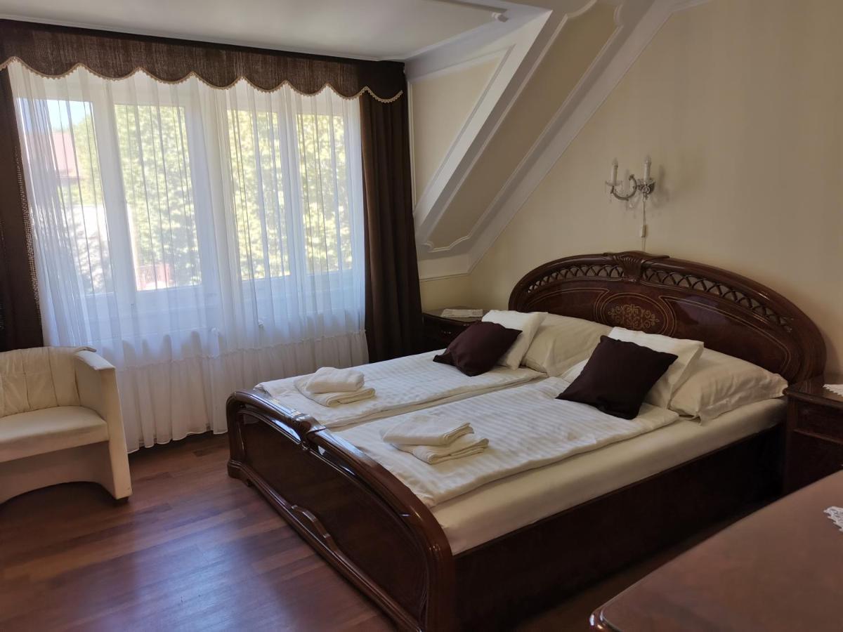 Apartman Orgona Siofok Exterior photo