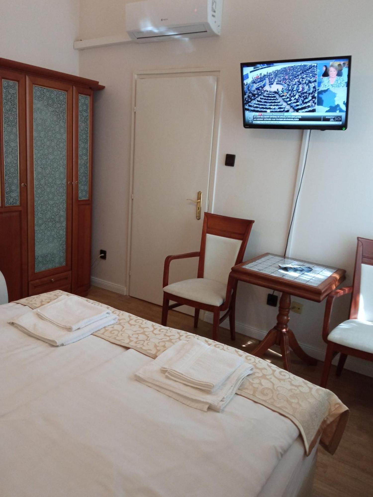 Apartman Orgona Siofok Exterior photo