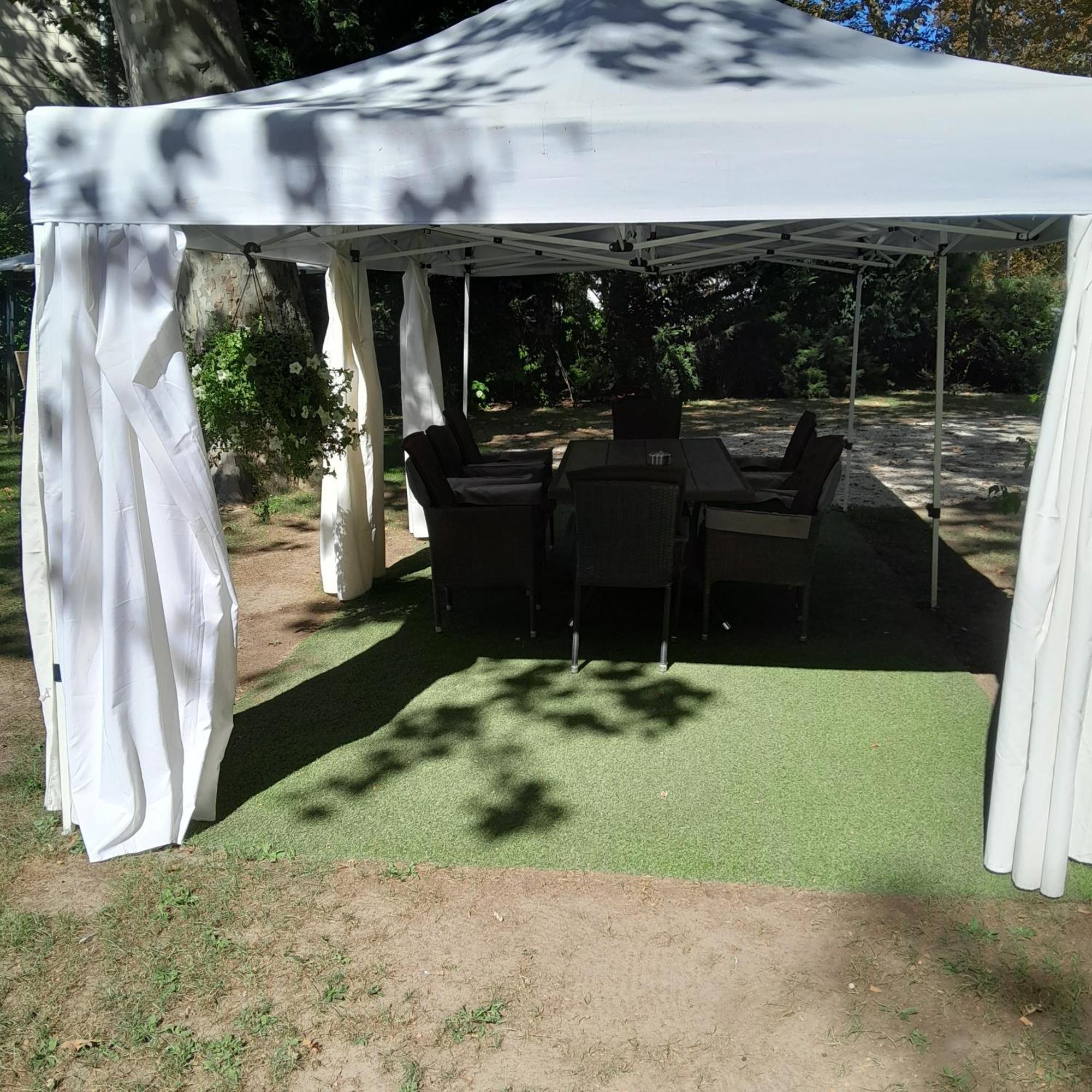 Apartman Orgona Siofok Exterior photo