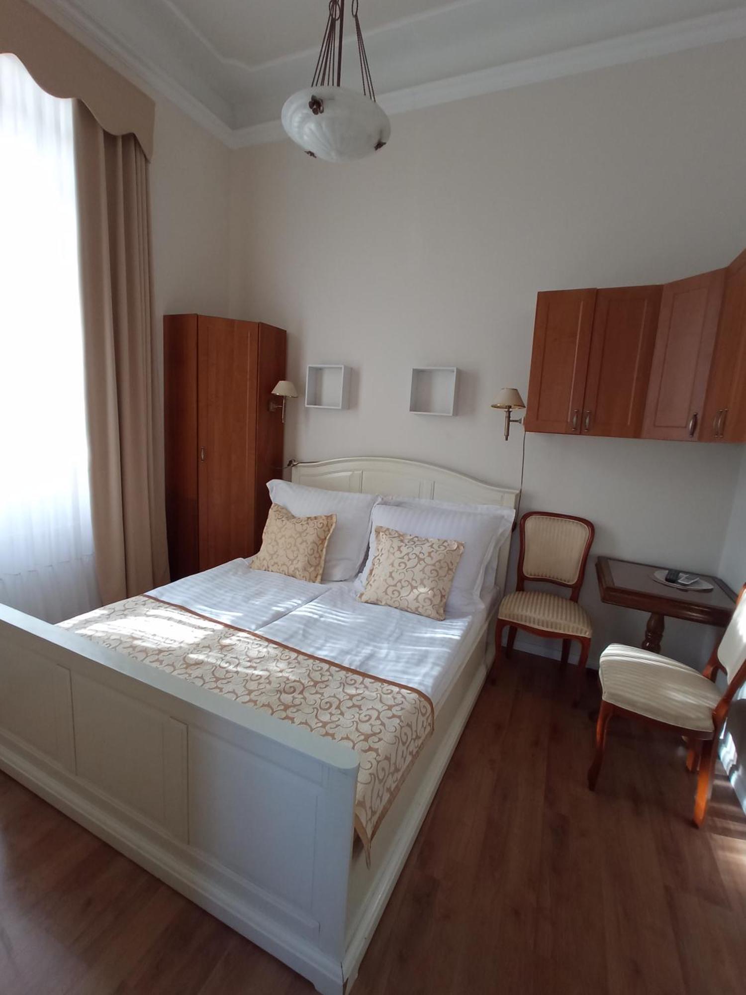 Apartman Orgona Siofok Exterior photo