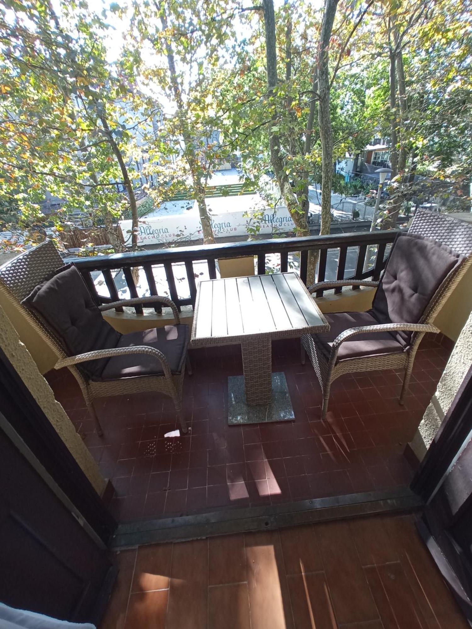 Apartman Orgona Siofok Exterior photo