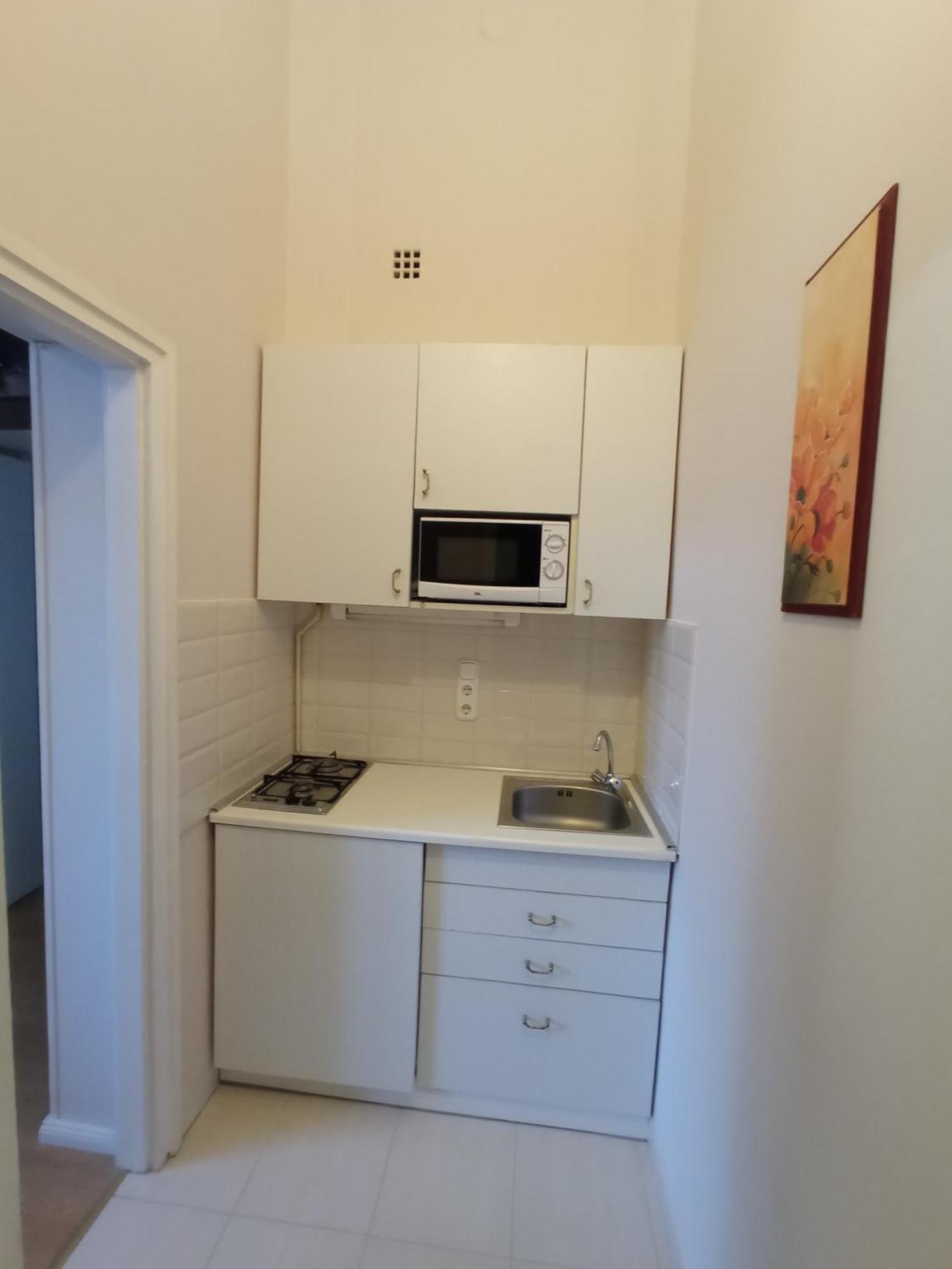 Apartman Orgona Siofok Exterior photo
