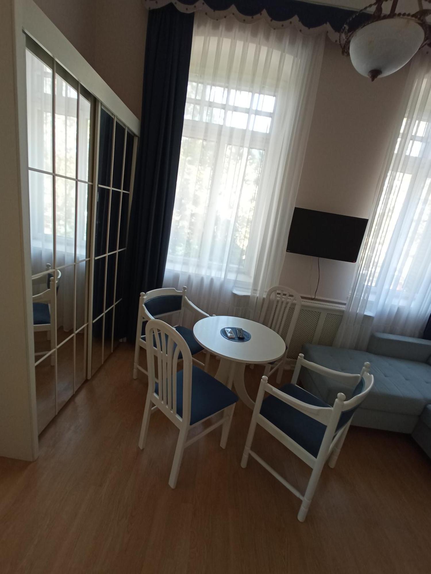 Apartman Orgona Siofok Exterior photo
