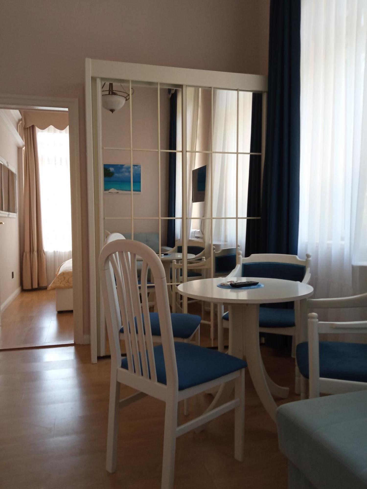 Apartman Orgona Siofok Exterior photo