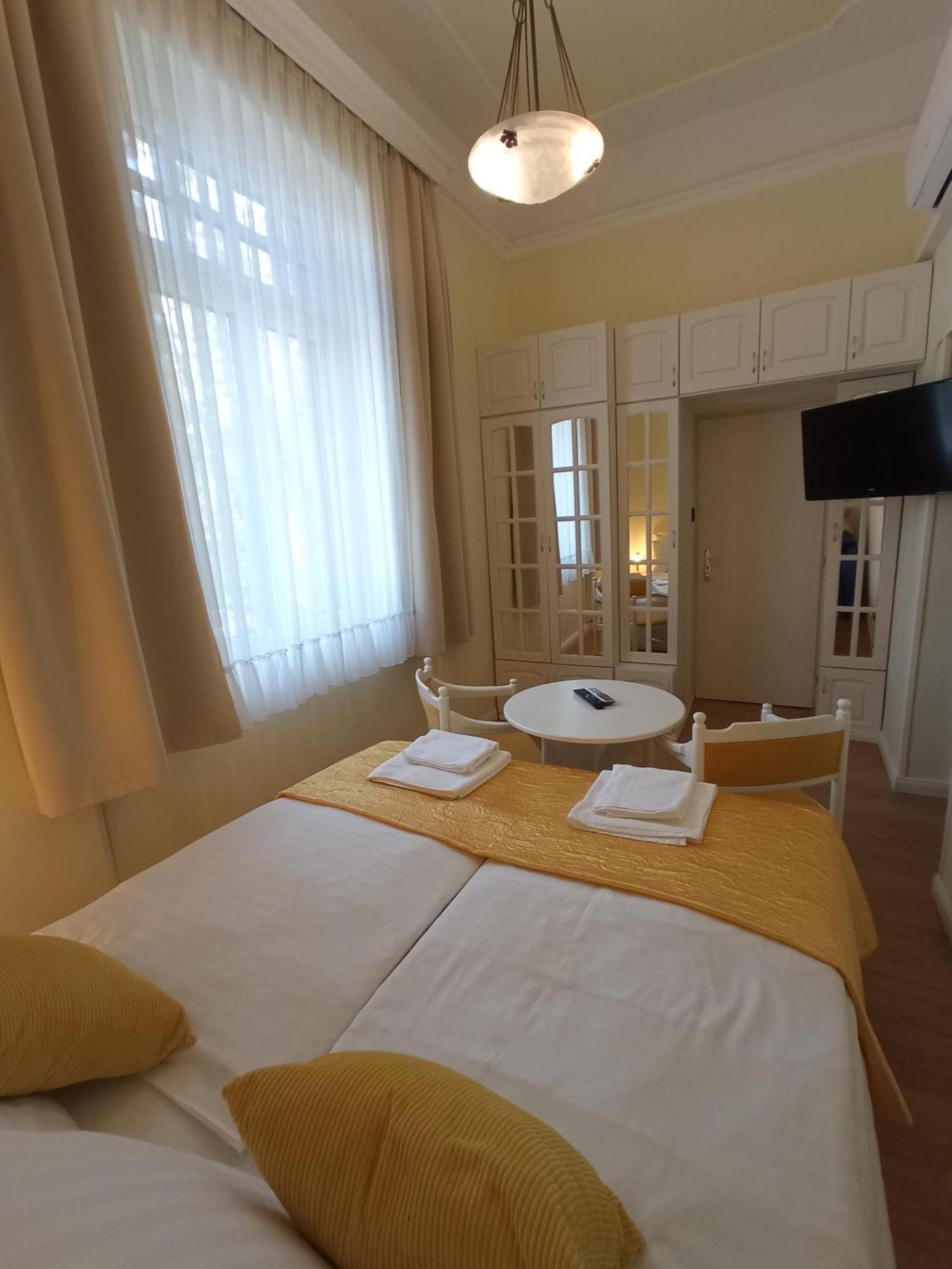Apartman Orgona Siofok Exterior photo