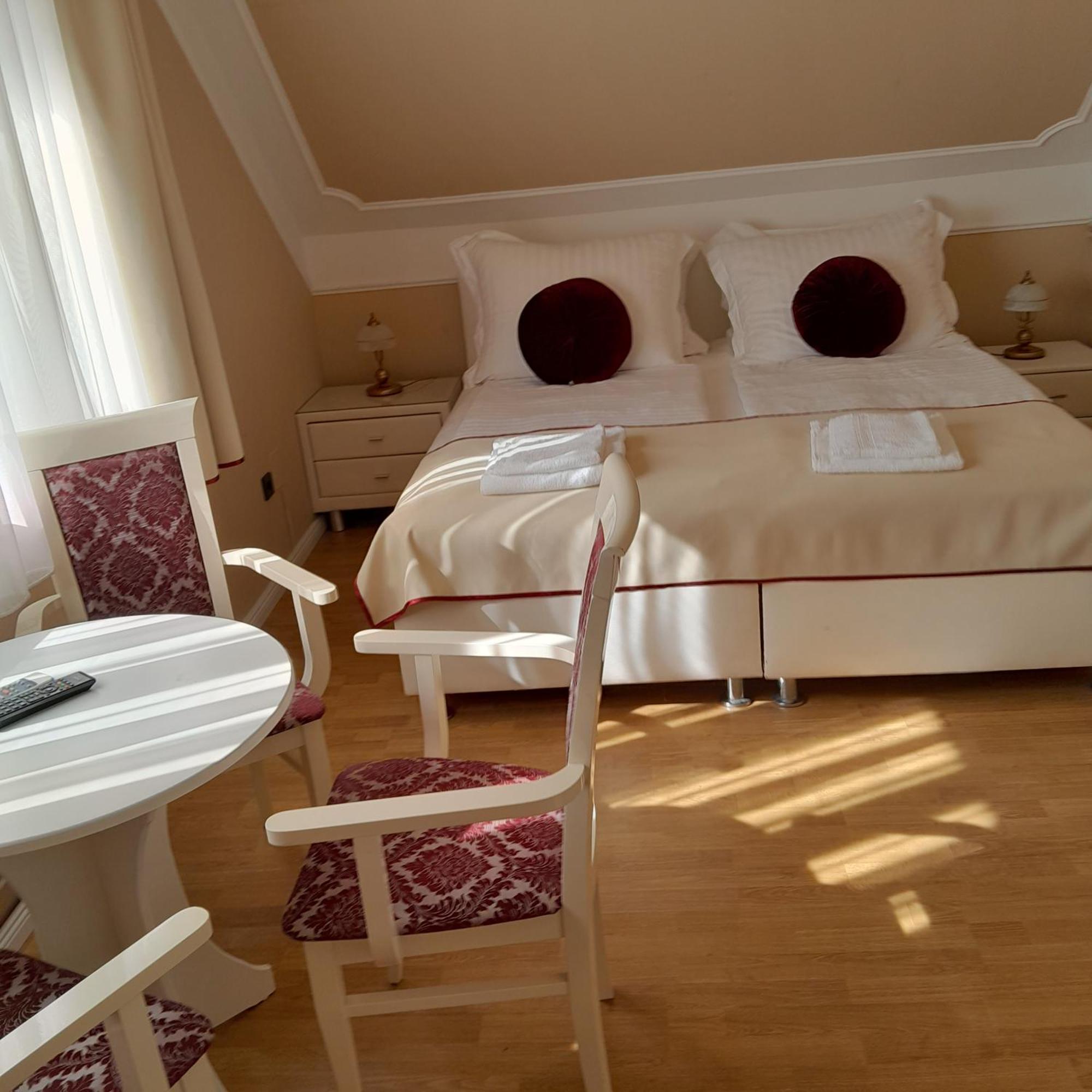 Apartman Orgona Siofok Exterior photo