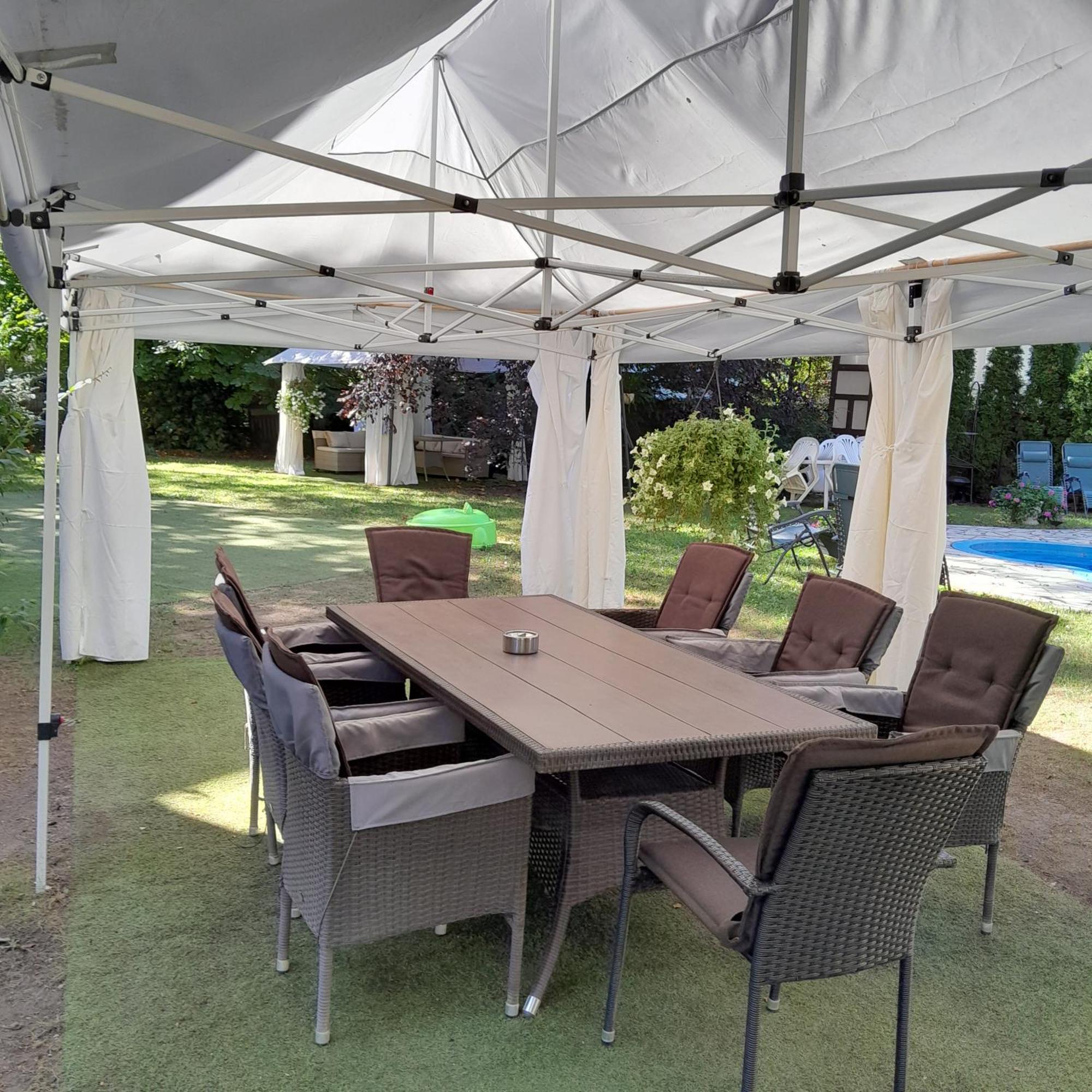 Apartman Orgona Siofok Exterior photo