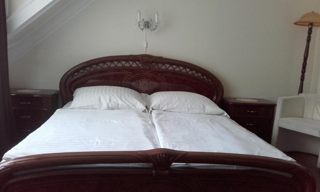 Apartman Orgona Siofok Exterior photo