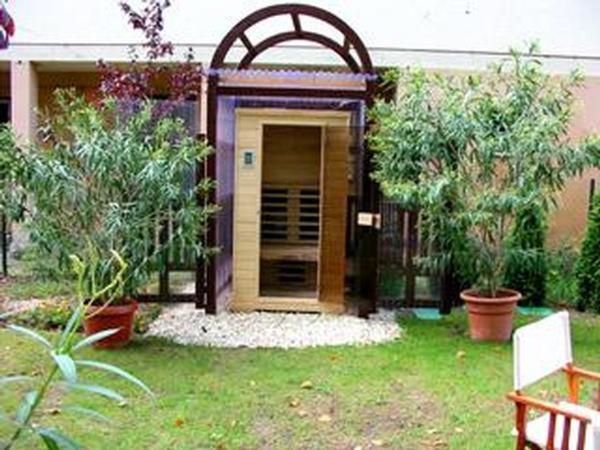 Apartman Orgona Siofok Exterior photo