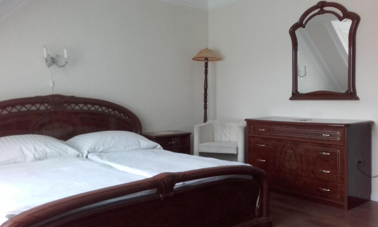 Apartman Orgona Siofok Exterior photo