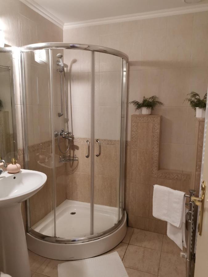 Apartman Orgona Siofok Exterior photo